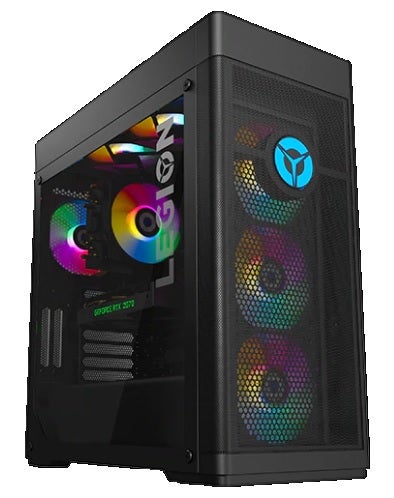 Lenovo Legion 7i Tower Desktop